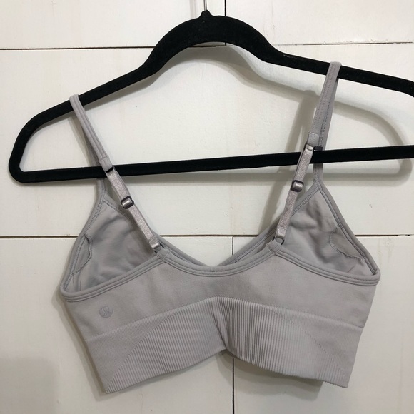 Lululemon Stargaze Ebb to Street Sports Bra II - Picture 6 of 9